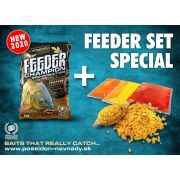 CHAMPION FEEDER SET