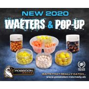 FLUO POP-UP&DUMBELL WAFTERS