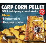 CARP CORN PELLET 10mm