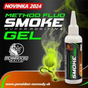 METHOD FLUO SMOKE GEL 100ml