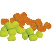 FLUO MĚKČENÉ PELETY 10mm 50g