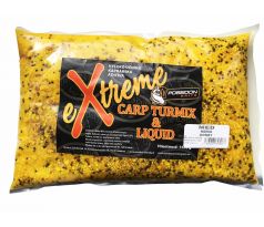 EXTREEM CARP TURMIX&LIQUID 1500g - Med