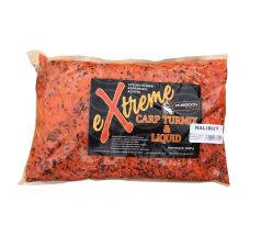 EXTREEM CARP TURMIX&LIQUID 1500g - Halibut