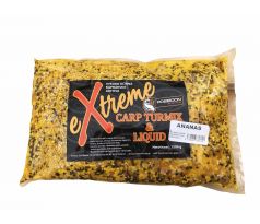 EXTREEM CARP TURMIX&LIQUID 1500g - Ananas