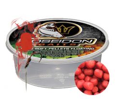 SMOKE SOFT PELLET 10mm 50g - Tutti frutti