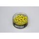 Fluo dumbell WAFTERS 8mm 30g - Ananas