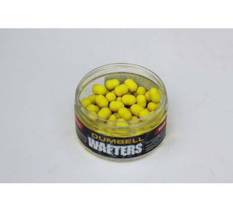 Fluo dumbell WAFTERS 8mm 30g - Brazilský banán