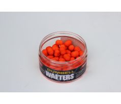 Fluo dumbell WAFTERS 8mm 30g - Čoko&Chilli