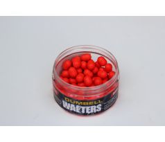 Fluo dumbell WAFTERS 8mm 30g - Jahoda