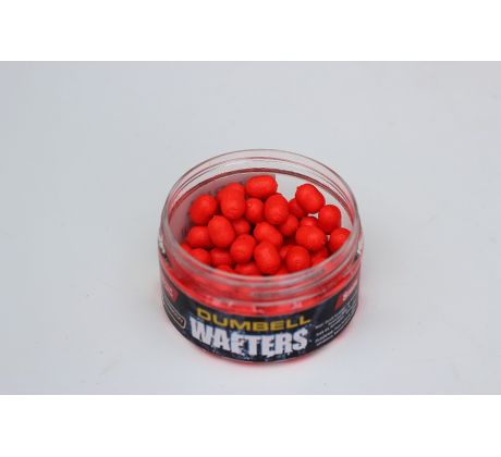 Fluo dumbell WAFTERS 8mm 30g - Jahoda