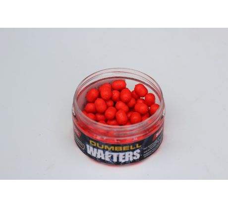 Fluo dumbell WAFTERS 8mm 30g - Krill