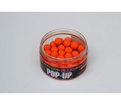 Method FLUO POP-UP dipované 12mm 30g - Čoko&Pomeranč