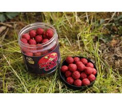 Wafters boilies 14mm 130g - Jahoda&Chilli