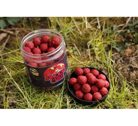 Wafters boilies 14mm 130g - Jahoda&Chilli