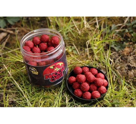 Wafters boilies 14mm 130g - Jahoda&Chilli