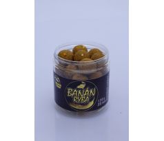 Wafters boilies 20mm 130g - Banán&Ryba