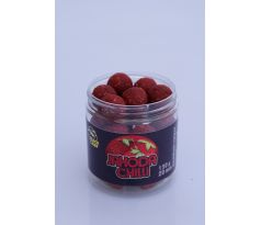 Wafters boilies 20mm 130g - Jahoda&Chilli