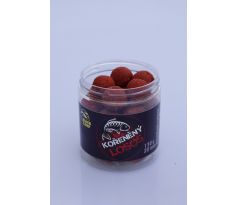 Wafters boilies 20mm 130g - Kořeněný losos