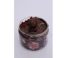 Pasta 600g - Maple&Liver