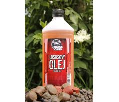 Losový olej 1000ml