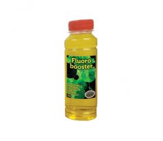 Fluo booster 250ml - Halibut