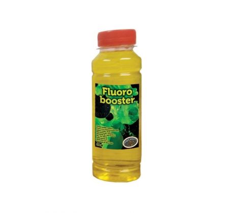 Fluo booster 250ml - Jahoda
