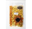 Carp corn pellet 10mm 800g - Sladká kukuřice