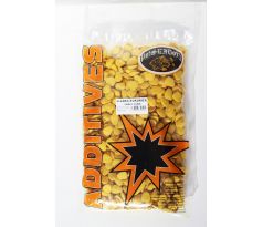 Carp corn pellet 10mm 800g - Sladká kukuřice