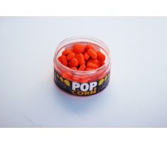 Pop-corn fluo POP-UP 10mm - Čokoláda&pomeranč