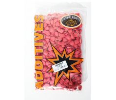 Carp corn pellet 10mm 800g - Halibut