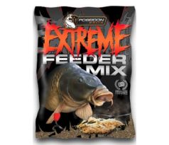 POSEIDON EXTREEM FEEDER MIX 2kg - Česnek