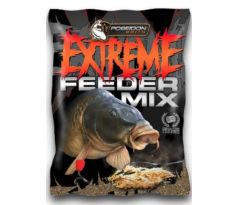 POSEIDON EXTREEM FEEDER MIX 2kg - Cherry&Brandy