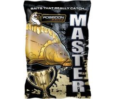 POSEIDON MASTER 2kg - Jahoda