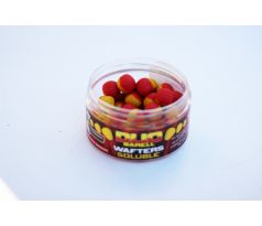 Duo wafters barrel soluble 12mm 35g - Cherry&Brandy