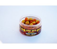 Duo barell wafters soluble 12mm 35g - Brazilský banán