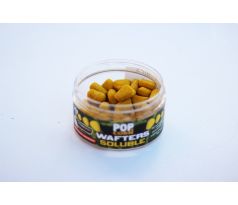 Pop-corn SOLUBLE 12mm 35g - Med