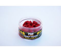 Pop-corn SOLUBLE 12mm 35g - Jahoda