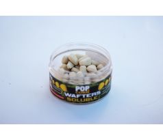 Pop-corn SOLUBLE 12mm 35g - Česnek