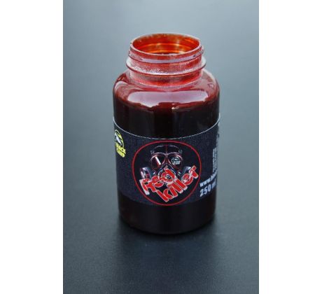 Booster 250ml - Red Killer