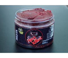 Pasta 600g - Red Killer