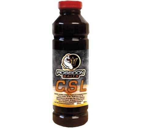 CSL 1000ml - Natur