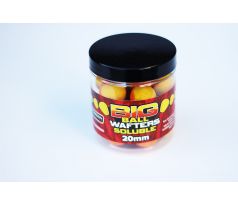 Duo barell wafters soluble 20mm 100g - Ananas&Banán