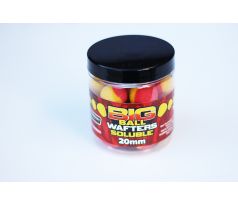 Duo barell wafters soluble 20mm 100g - Mango&Chilli