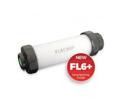 Vodotěsné LED světlo FLACARP FL6 s příposlechem