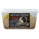 Method feeder box 1kg + booster - Sweet corn