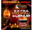 Hot&Sweet wafters soluble 10mm - Jahoda&Chilli