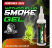 Method FLUO smoke gel 100ml - Jahoda