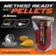 Ready METHOD pellet 800g - Med