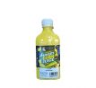 ORGANIC sweet corn juice 220ml - Česnek