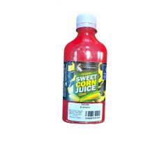 ORGANIC sweet corn juice 220ml - Jahoda